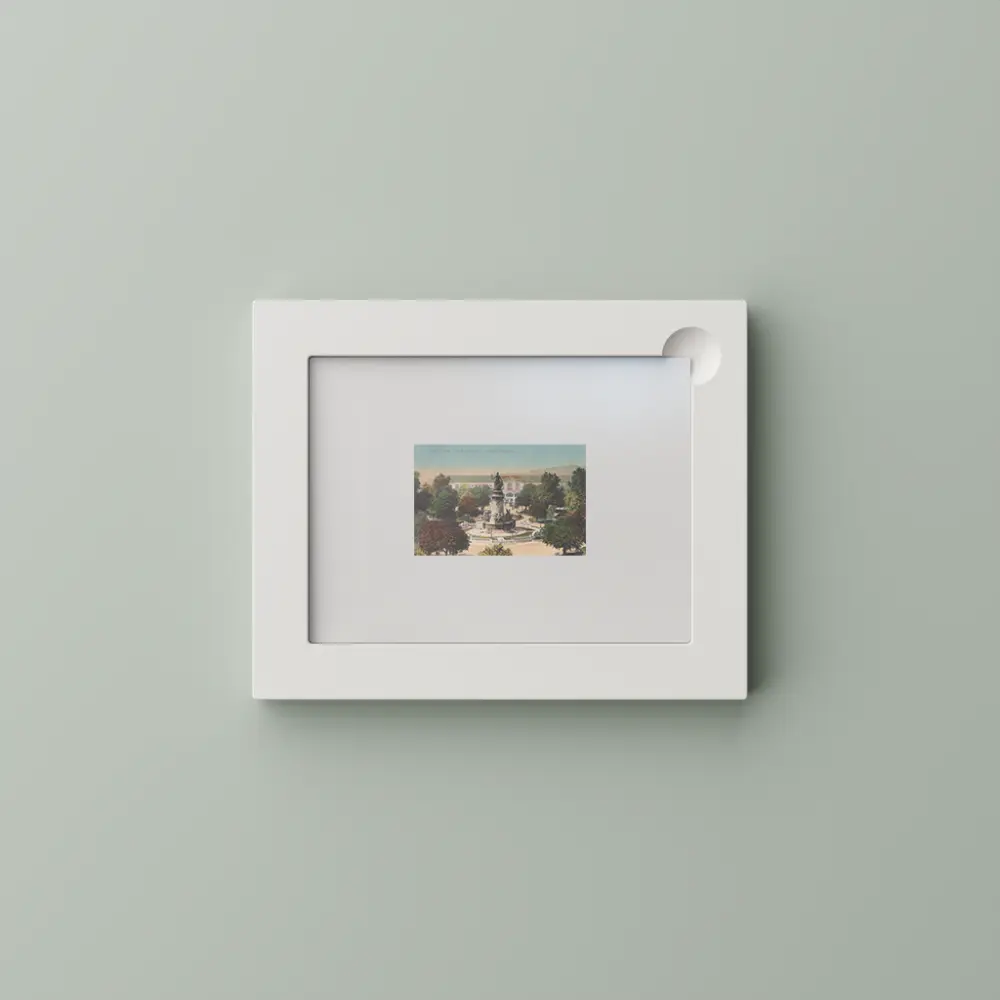 Lyon — Place Carnot — Gare Perrache