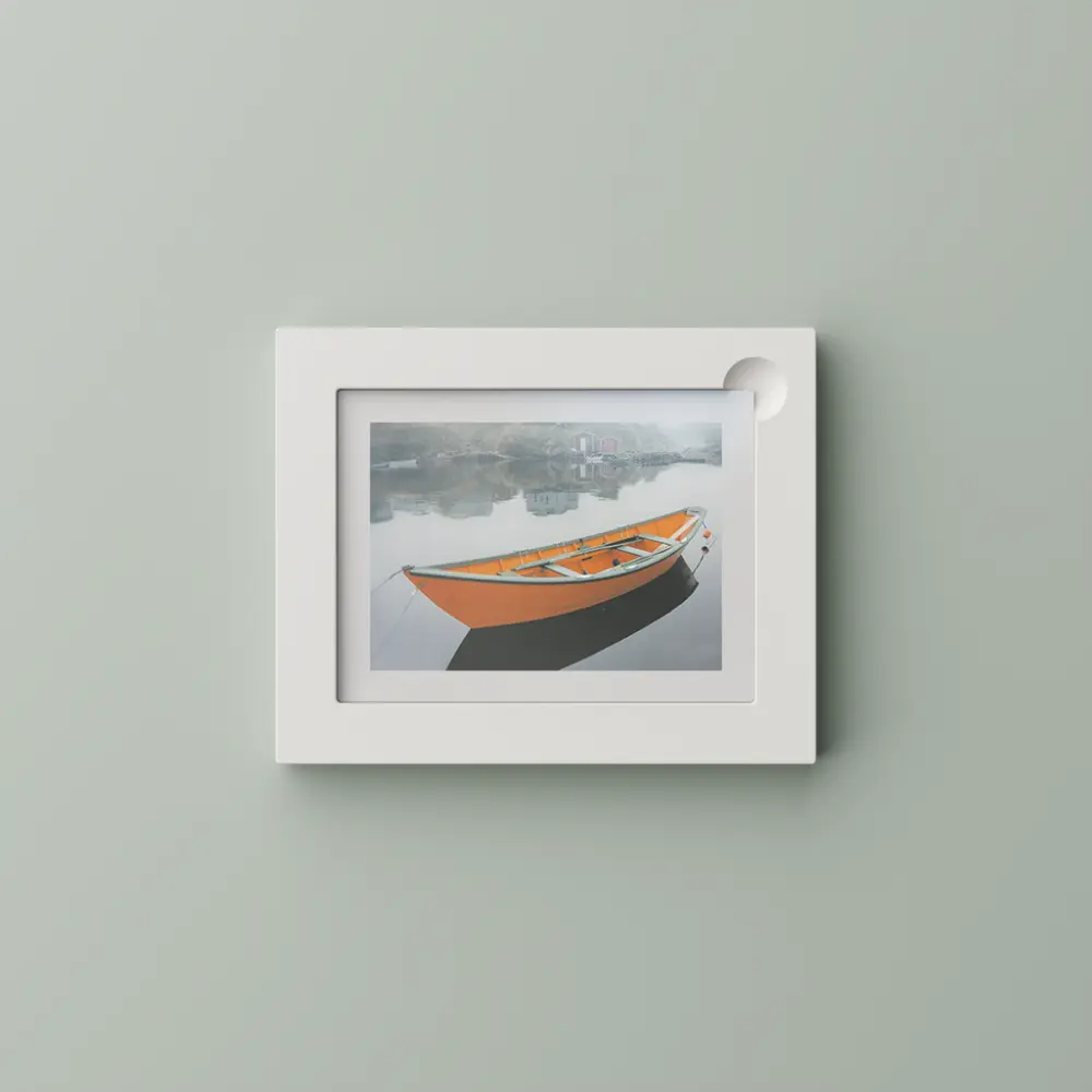 Dory, Newfoundland and Labrador