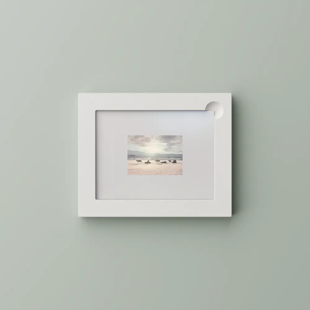 "Raiden" — The Lappics moving to the mountains