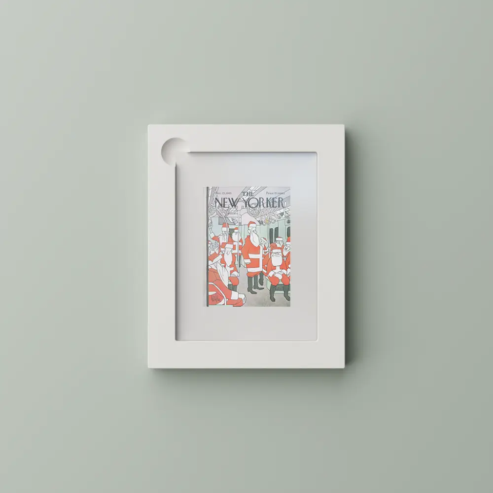 The New Yorker: Dec.25.1965