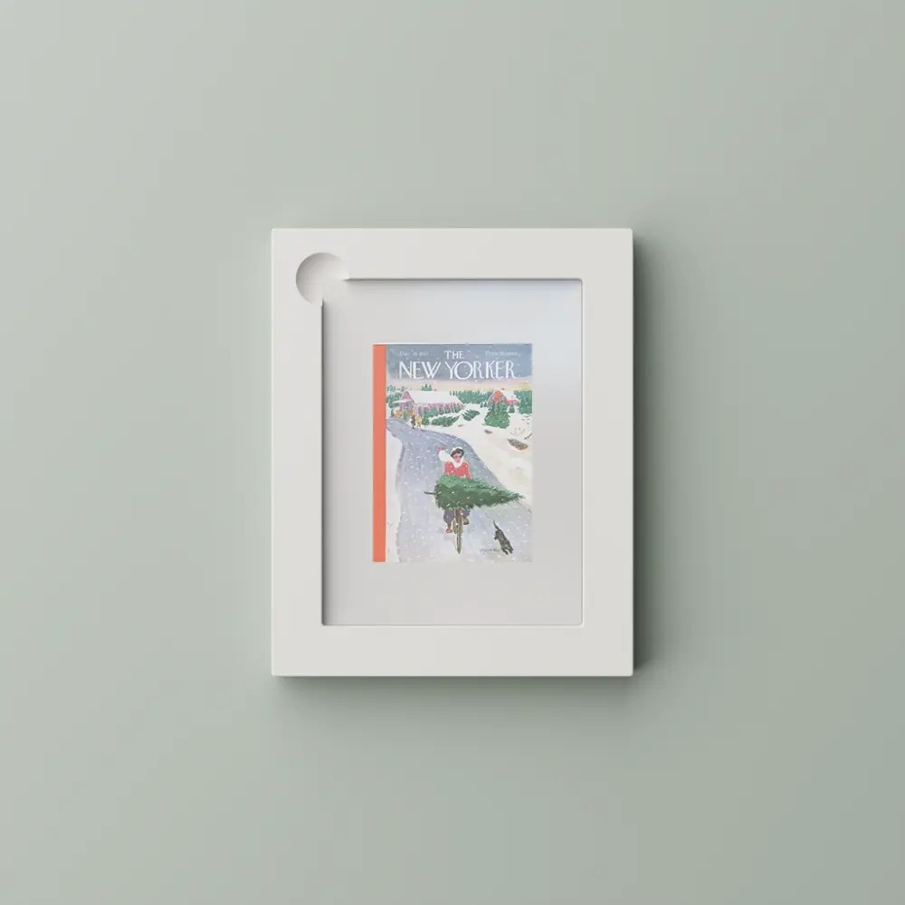 The New Yorker: Dec.19.1942