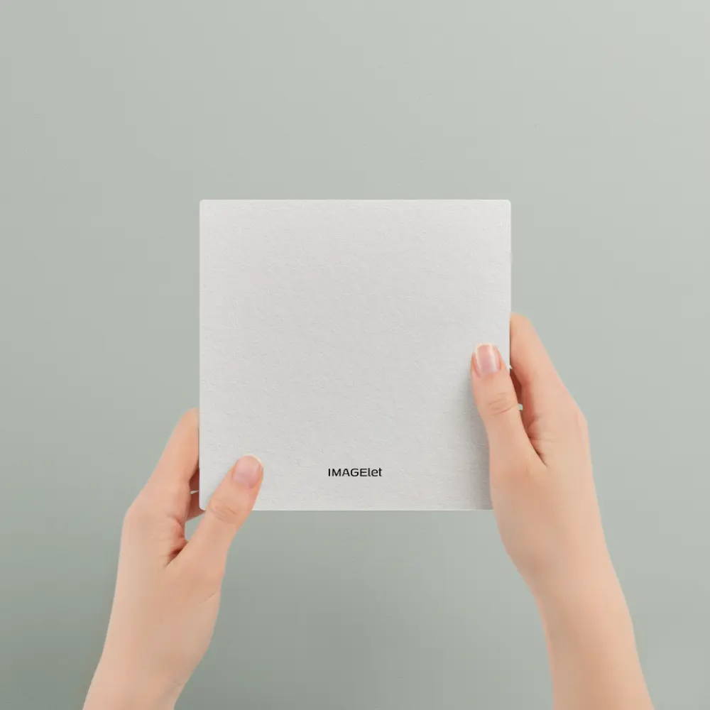 Create Your IMAGElet