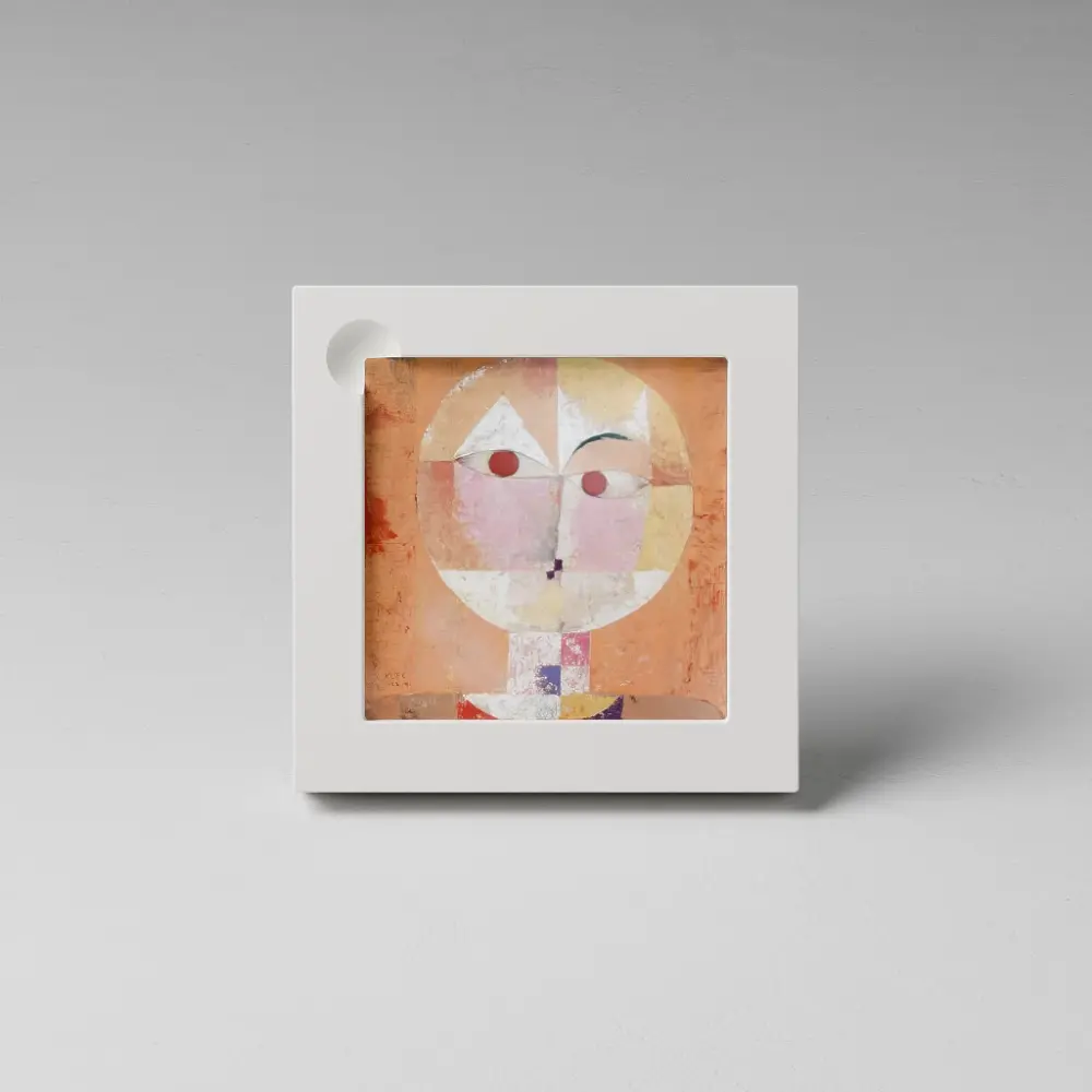 Bloxie Tabletop Frame