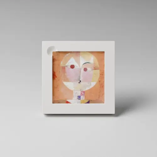 Bloxie Tabletop Frame