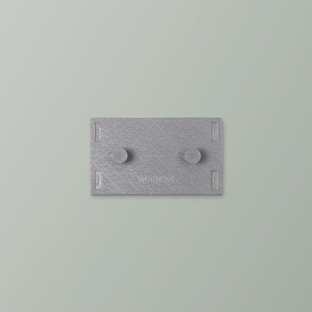 Wall Plate