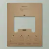 Wall Positioning Template