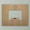 Wall Positioning Template