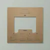Wall Positioning Template
