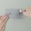 Wall Staples