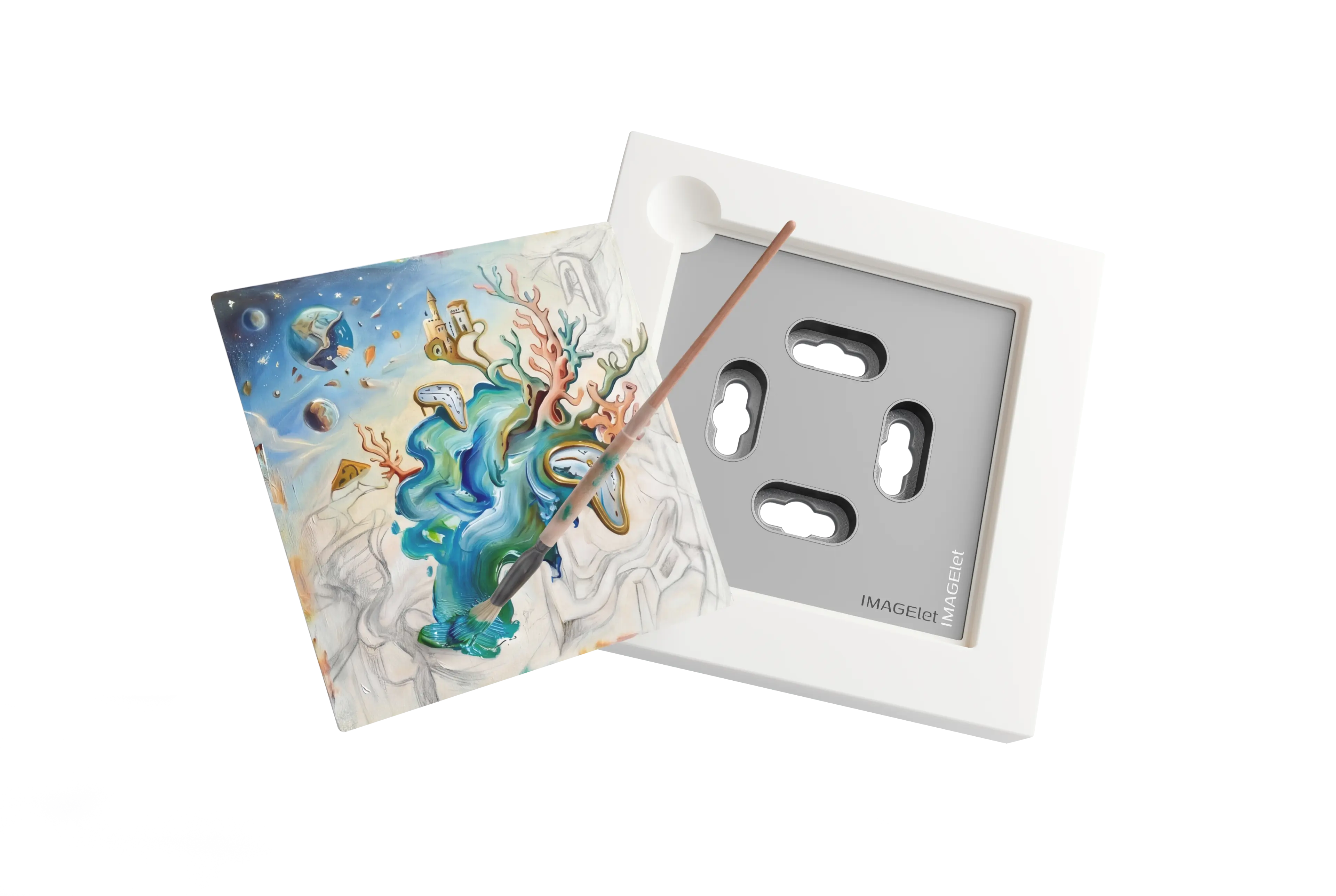 Imagelet Canvas 1-1-white