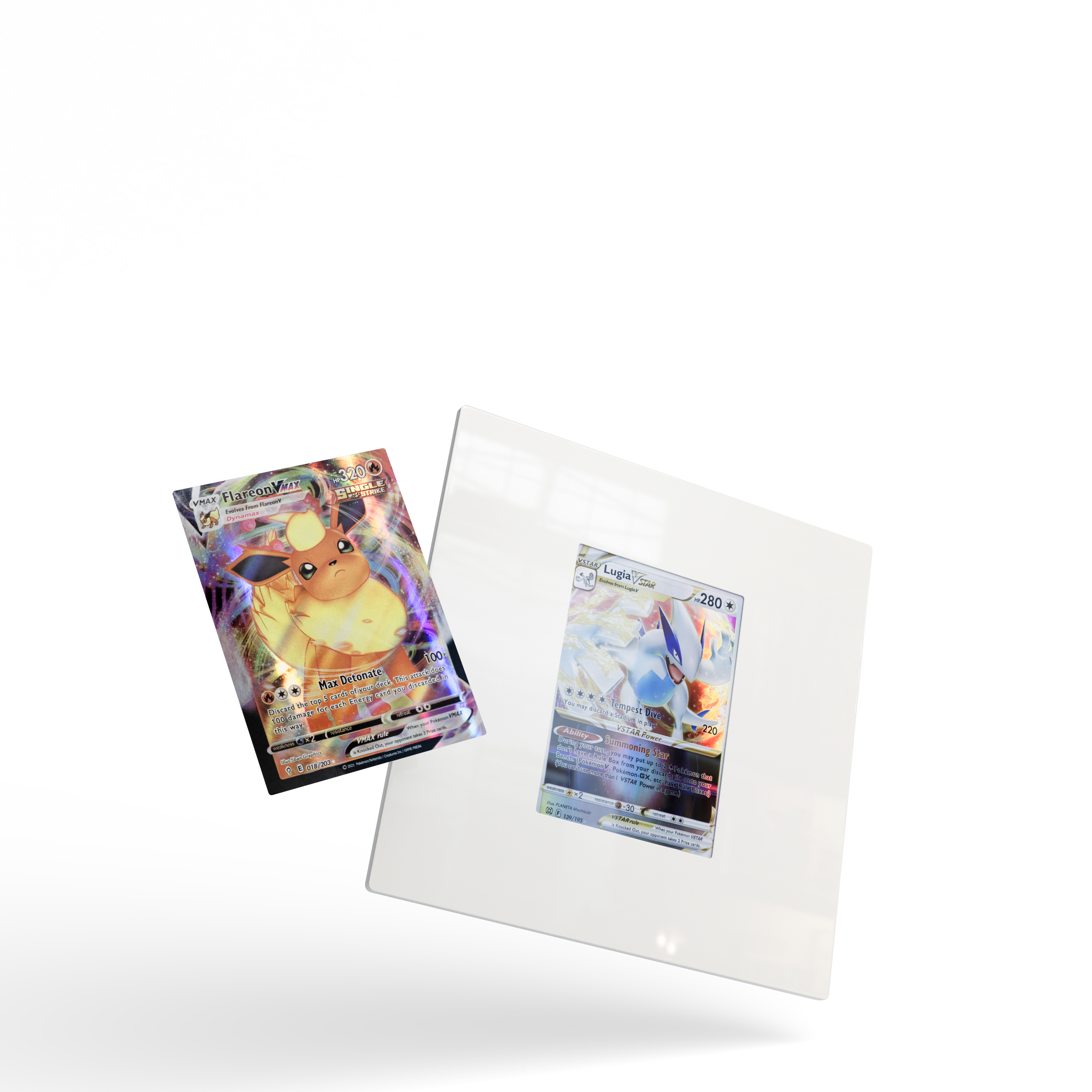 Trading Card Sleeves-alpha(1)