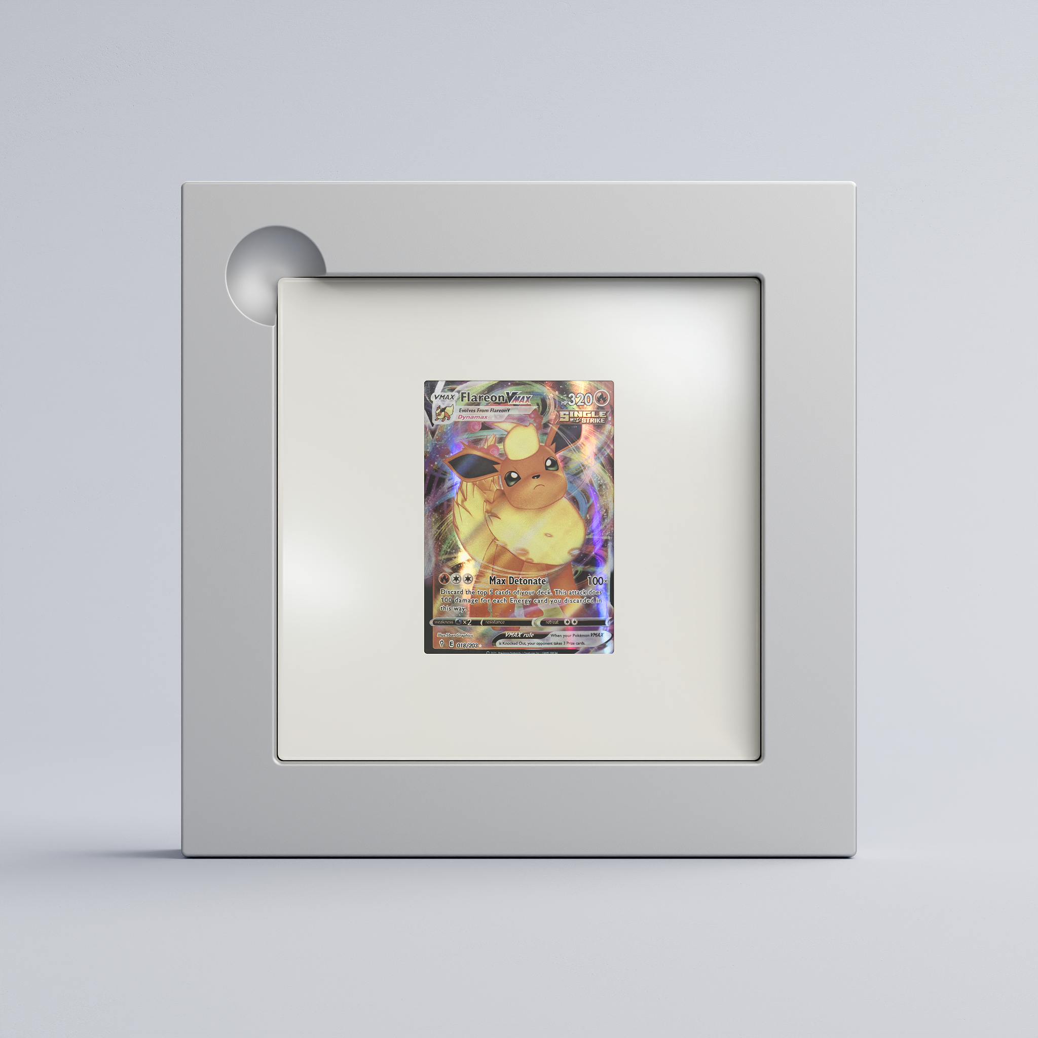 Trading Card Sleeves