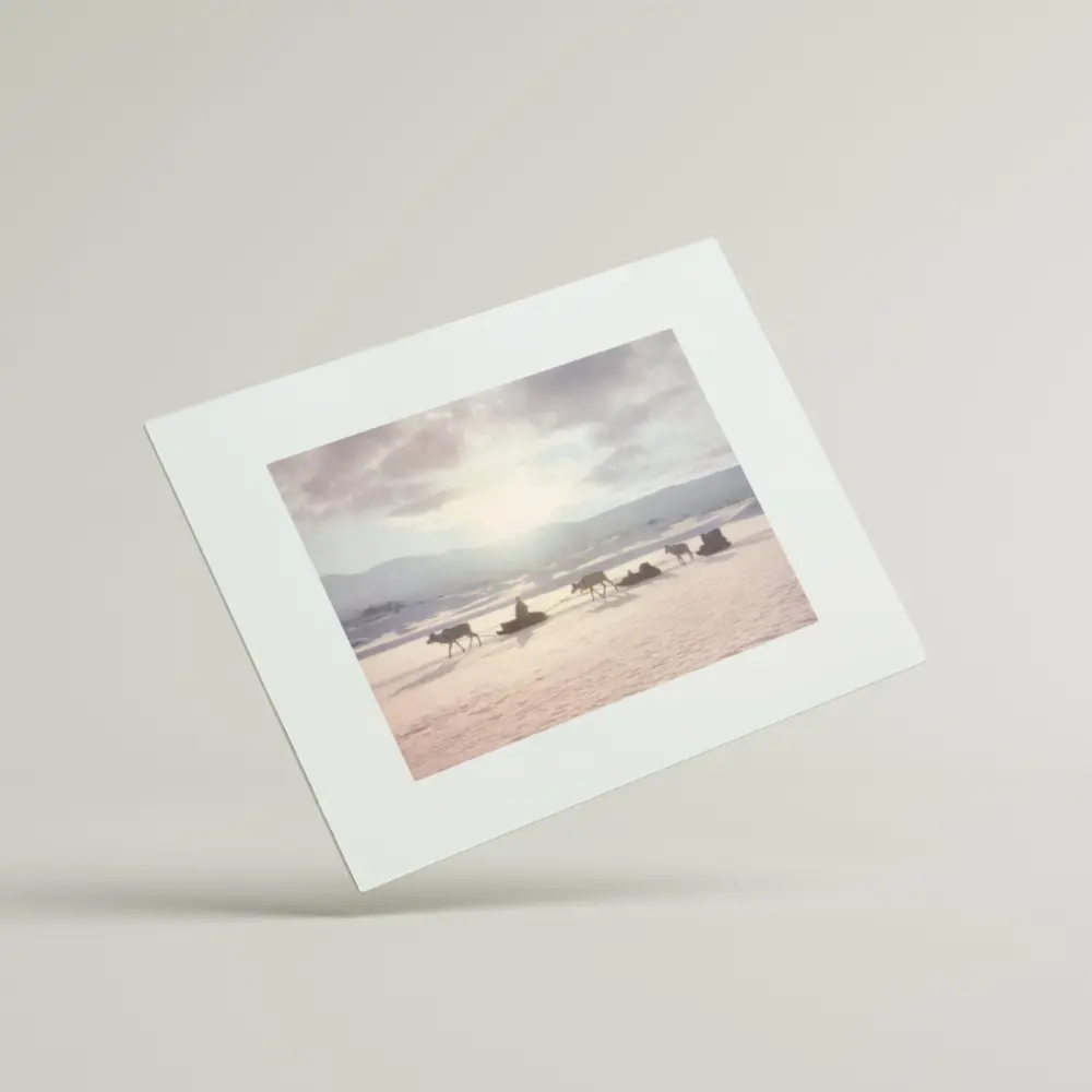 Raiden : The Lappics moving to the mountains