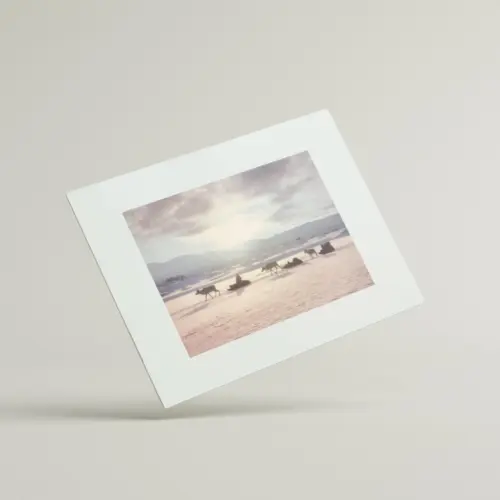 Raiden : The Lappics moving to the mountains