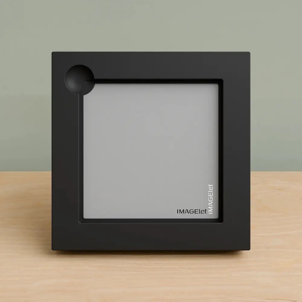 Bloxie Tabletop Frame