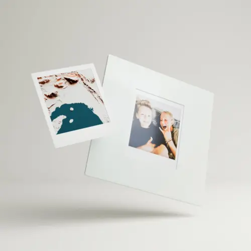 Instax Imagelet Sleeve