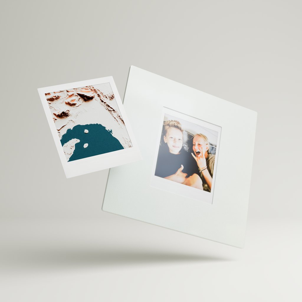 Instax Imagelet Sleeve