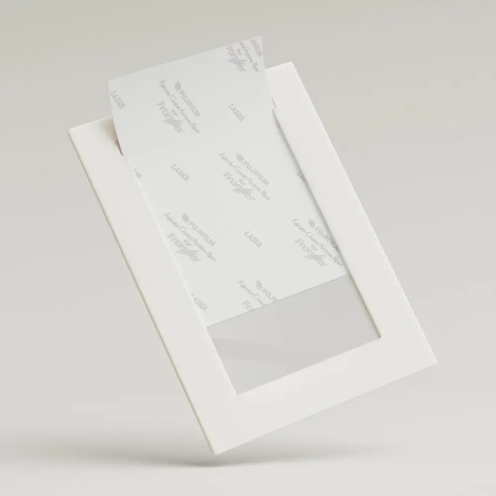 Standard Photo Sleeve