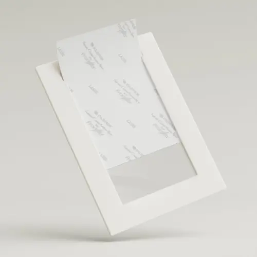 Standard Photo Sleeve