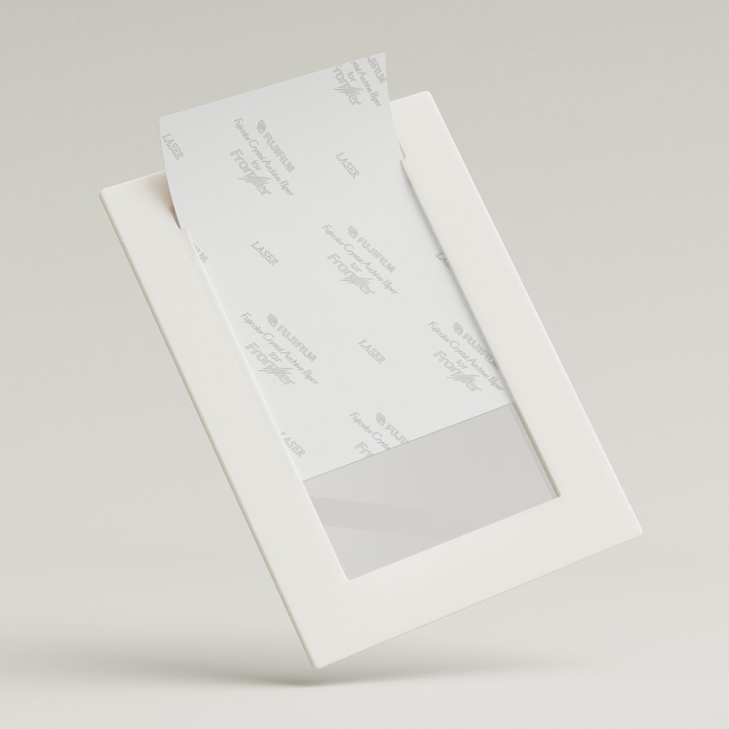 Standard Photo Sleeve