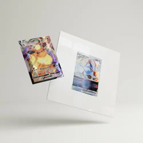 Pokémon Trading Card Sleeve
