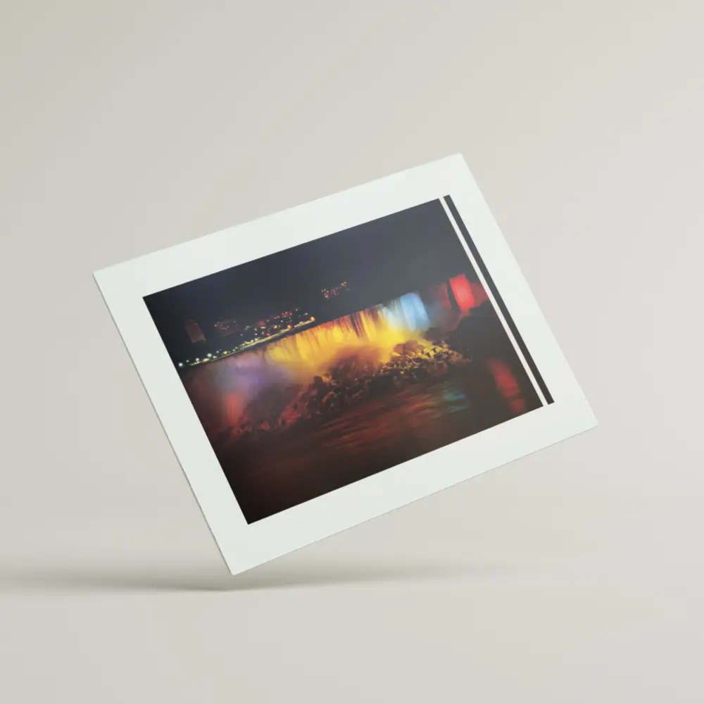 Niagara Falls, Canada