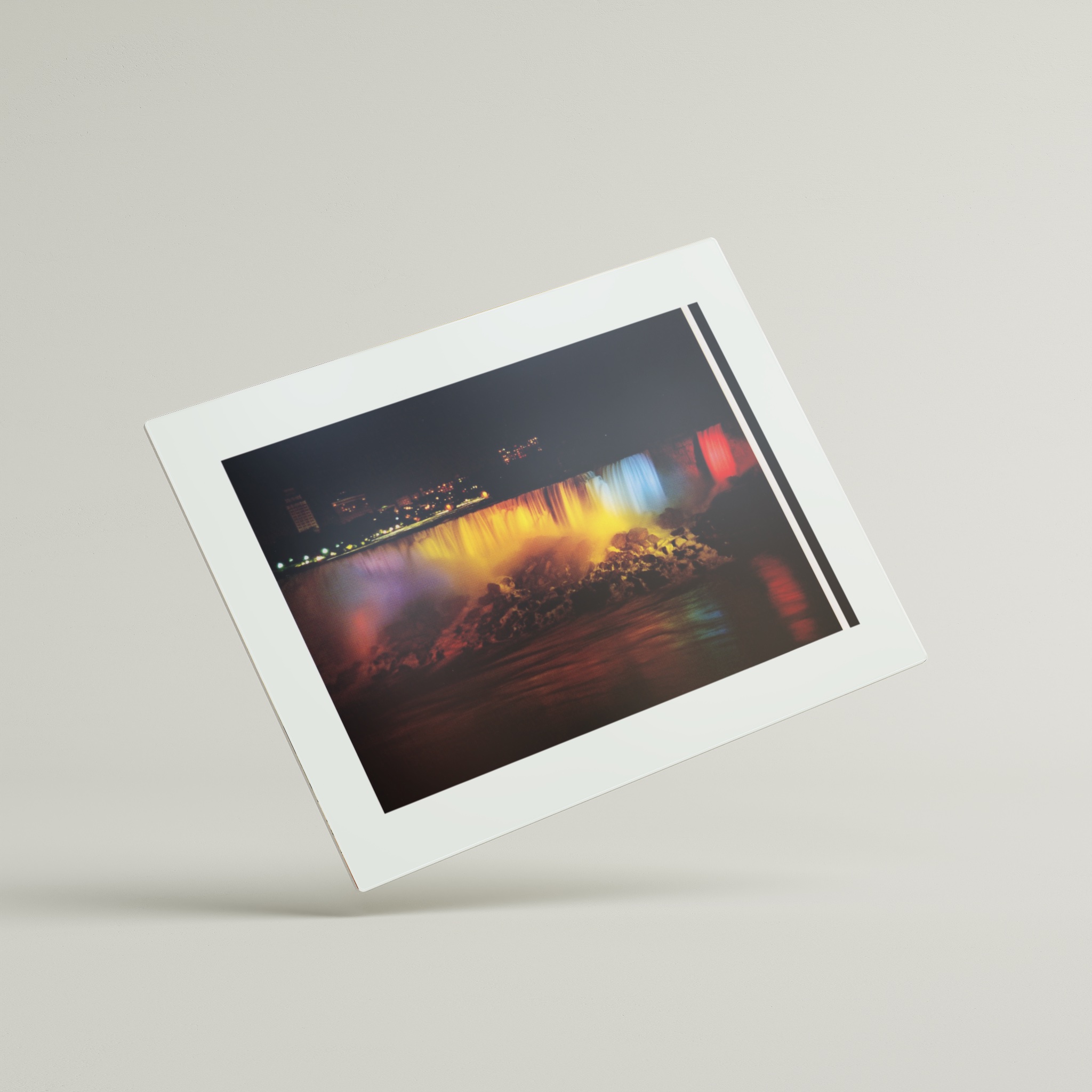 Niagara Falls, Canada