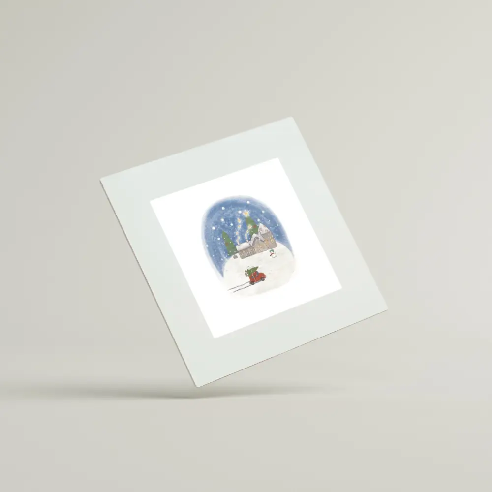 The Crystal Journey Home