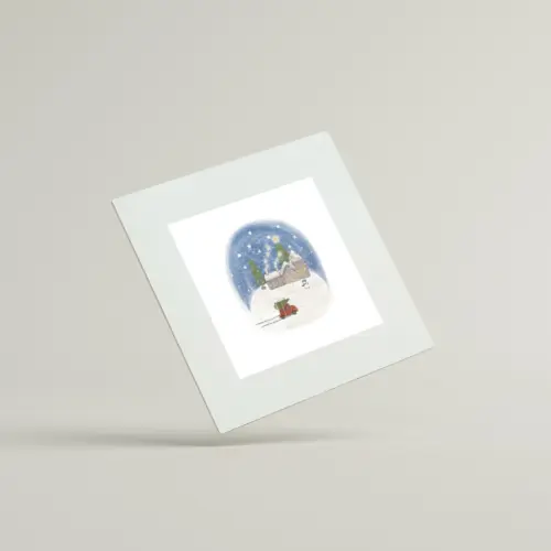 The Crystal Journey Home