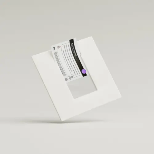 Sports Trading Card Sleeve