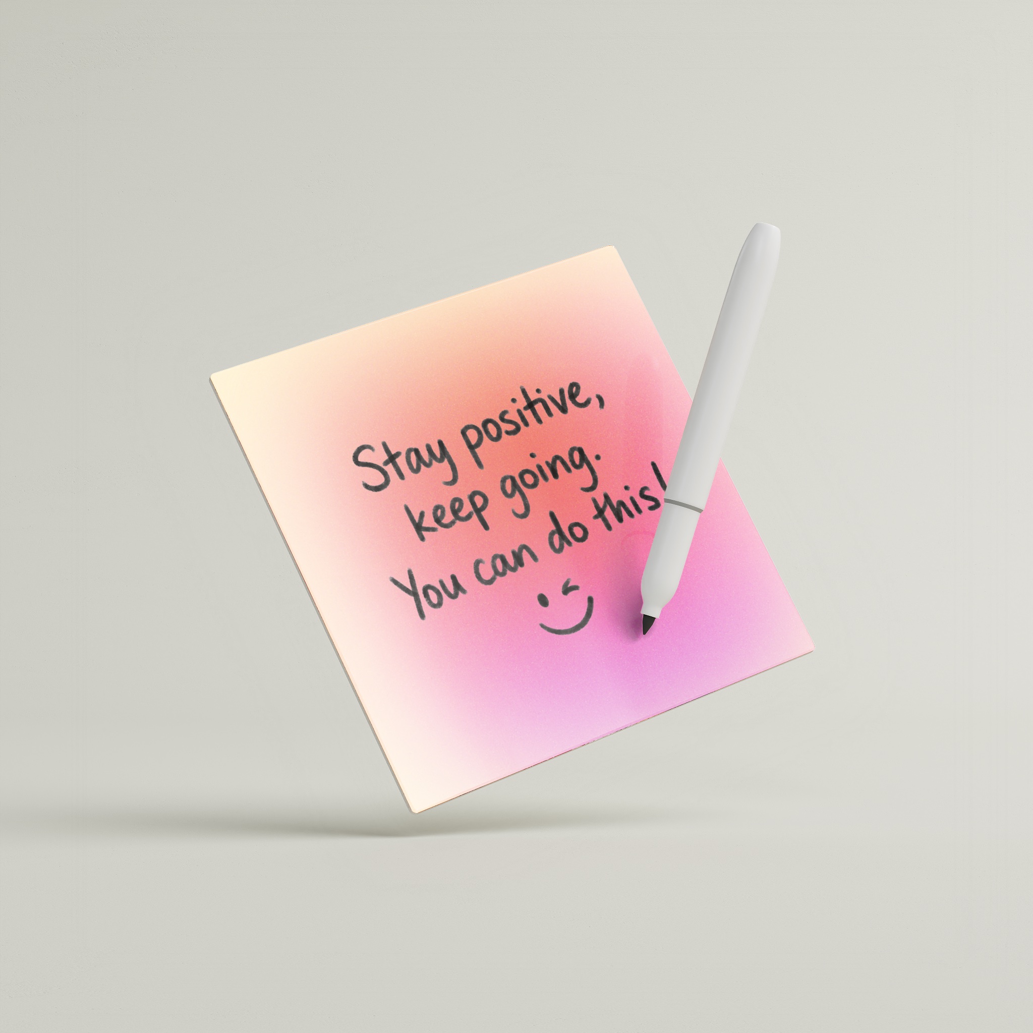 Writing Board