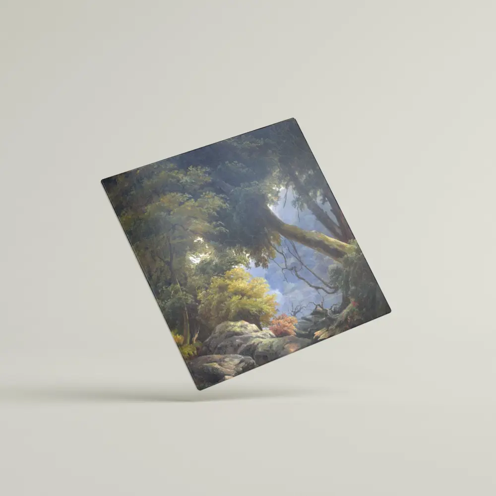 Landscape Study