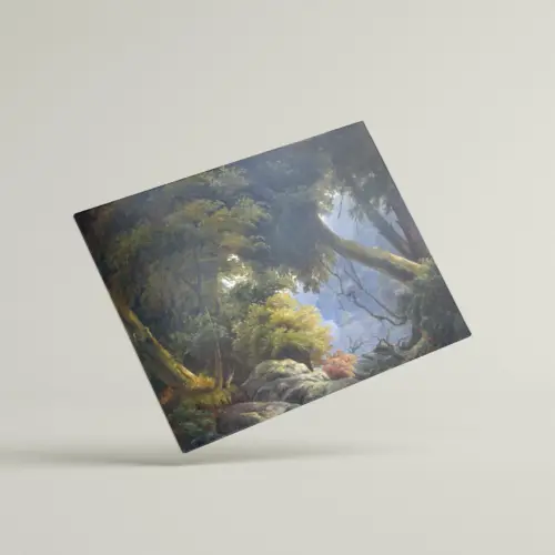 Landscape Study