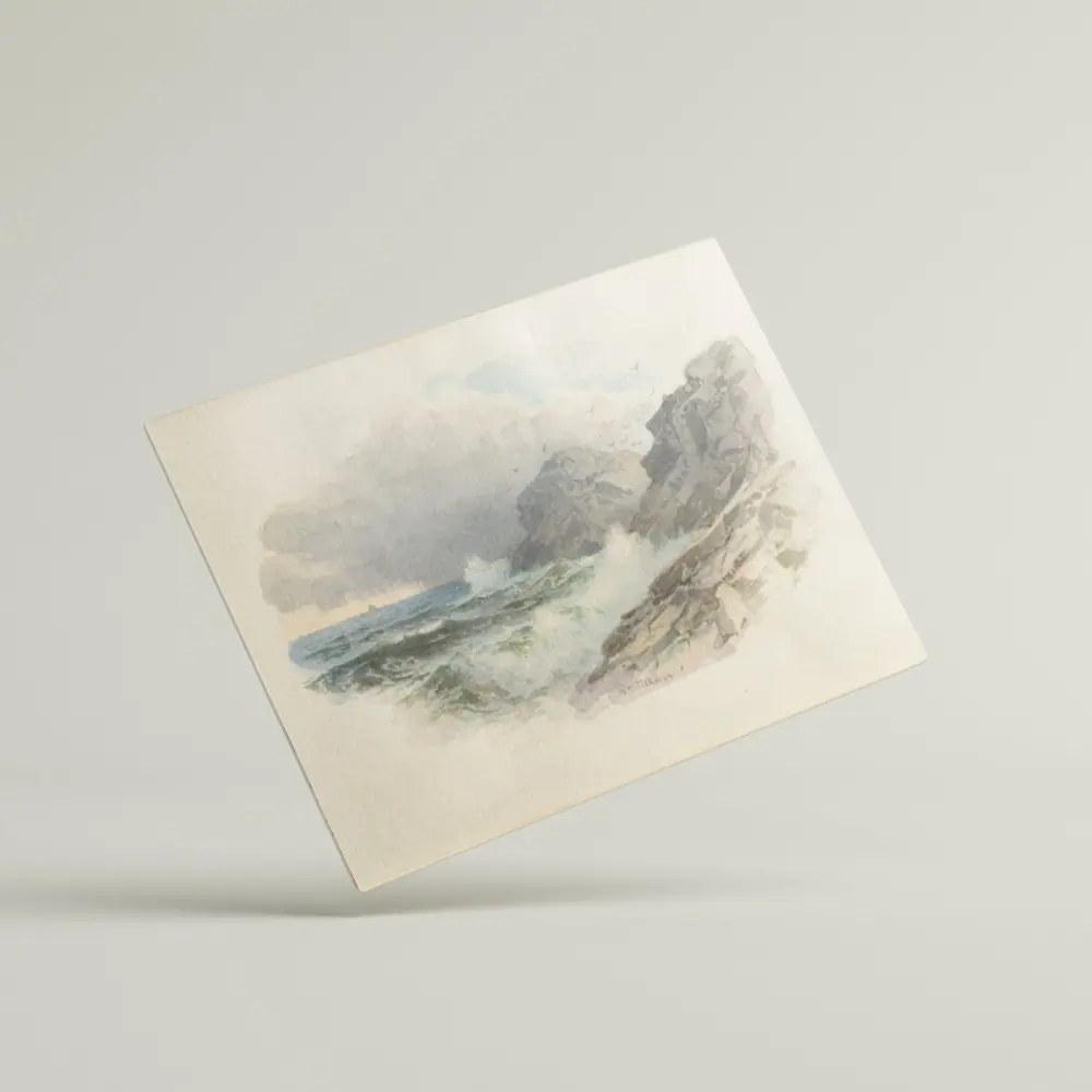 Seascape 2