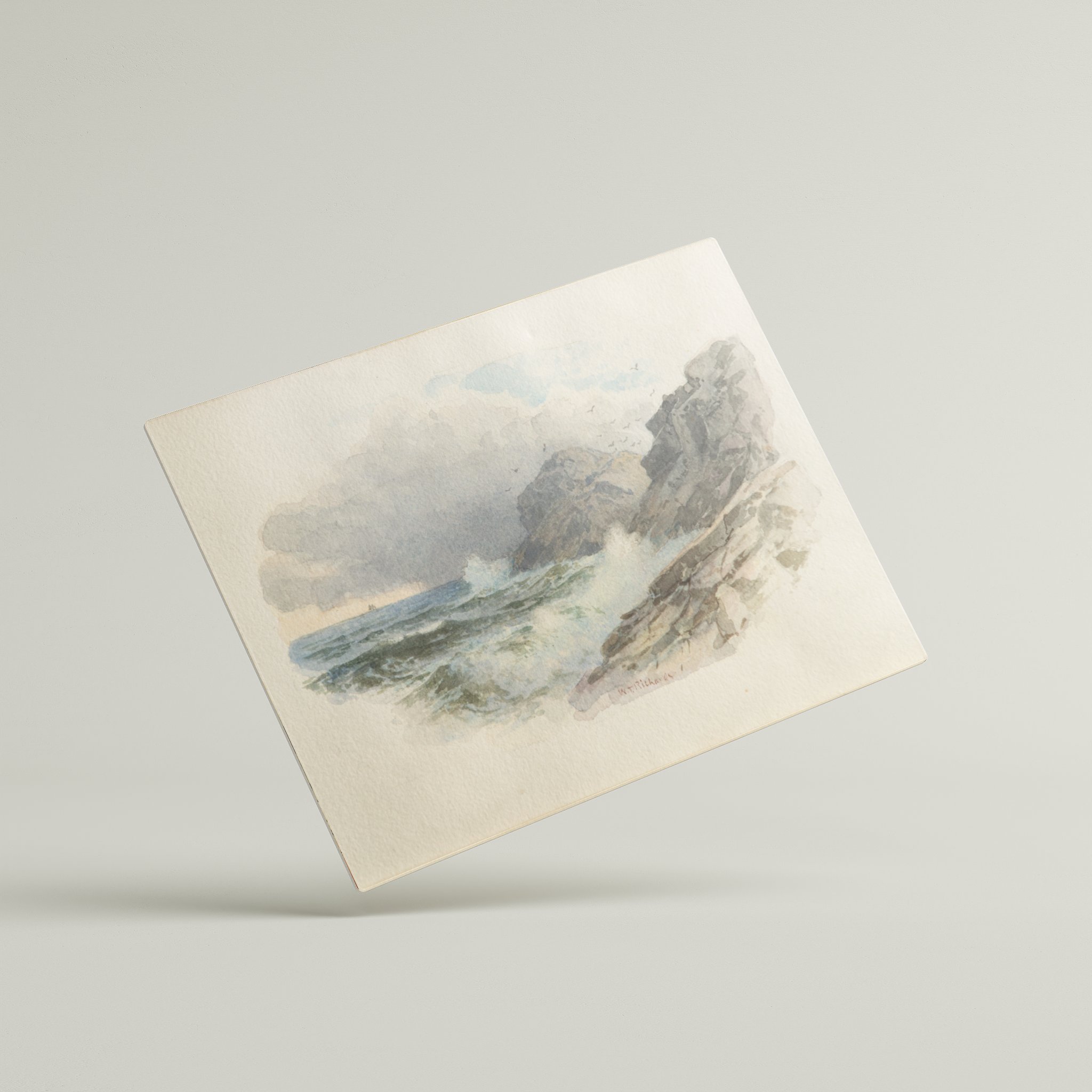 Seascape 2