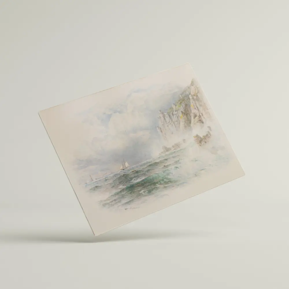 Seascape 3