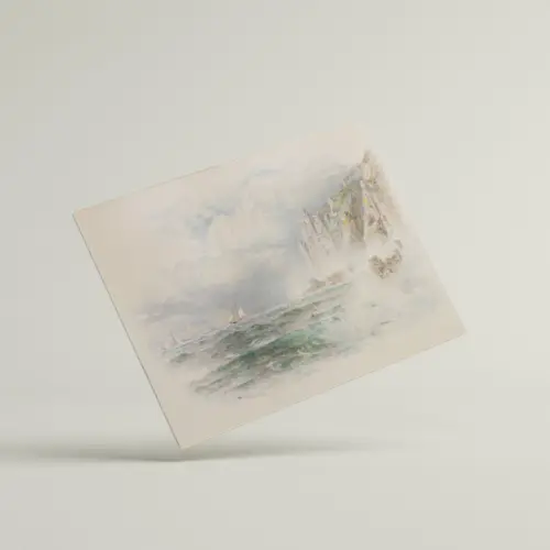 Seascape 3