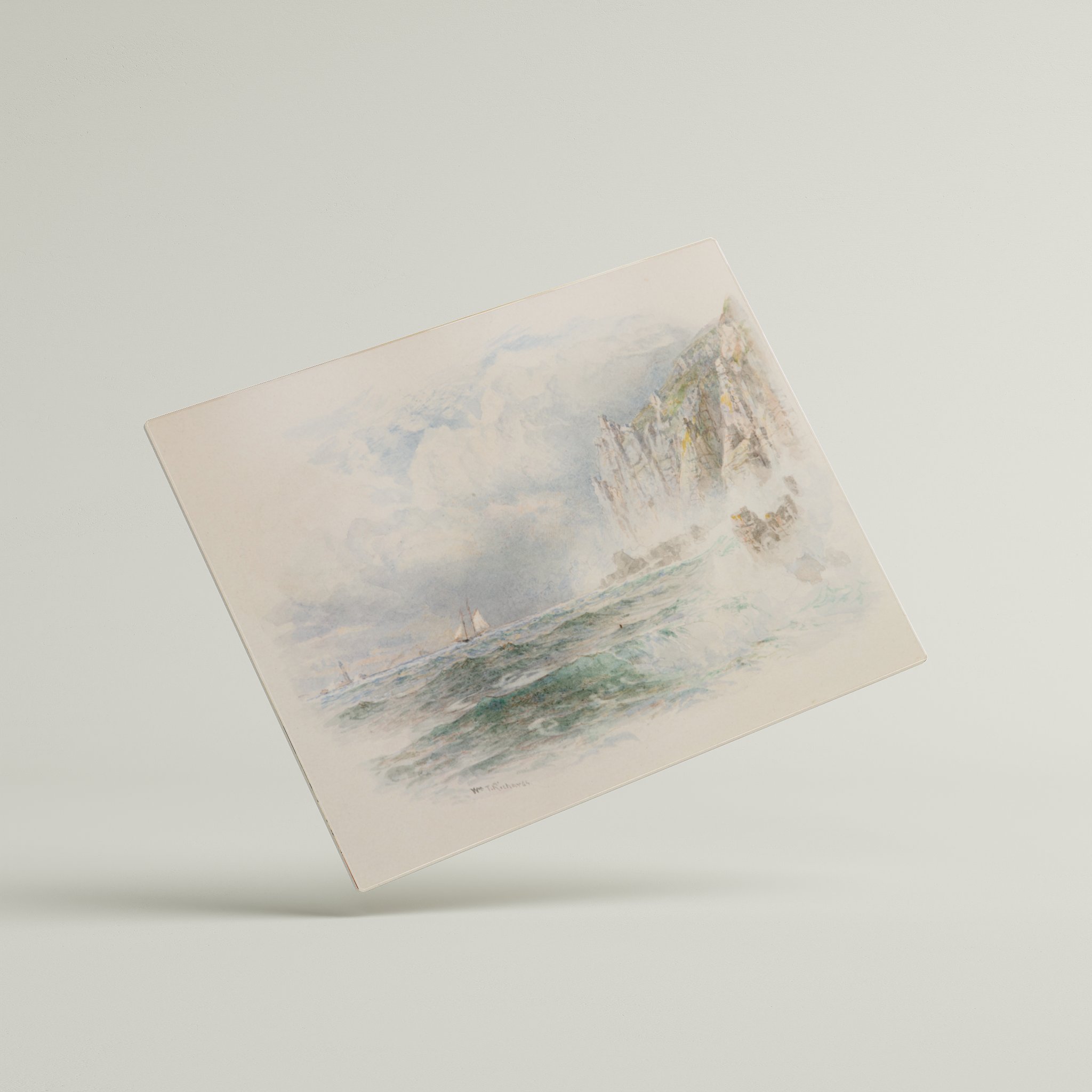 Seascape 3