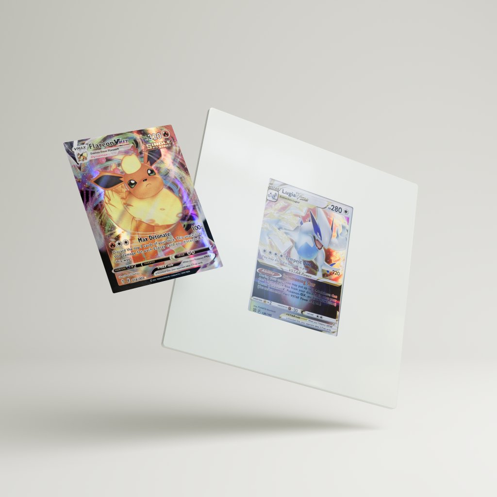 Pokémon Trading Card Sleeve