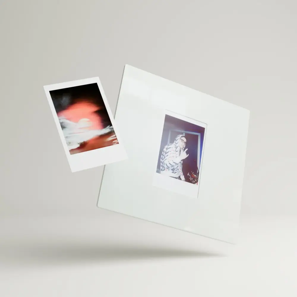 Instax Imagelet Sleeve