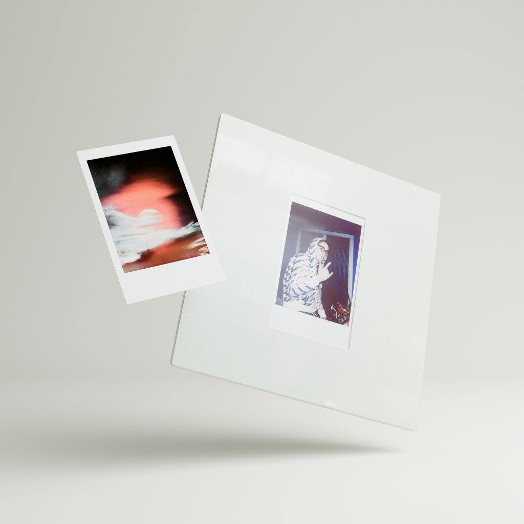 Instax Imagelet Sleeve