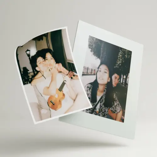 Standard Photo Sleeve