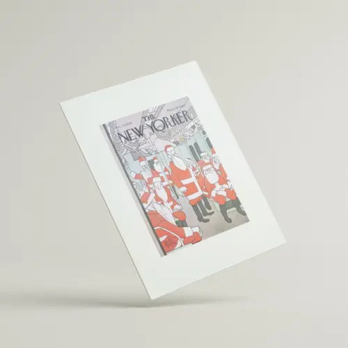 The New Yorker: Dec.25.1965