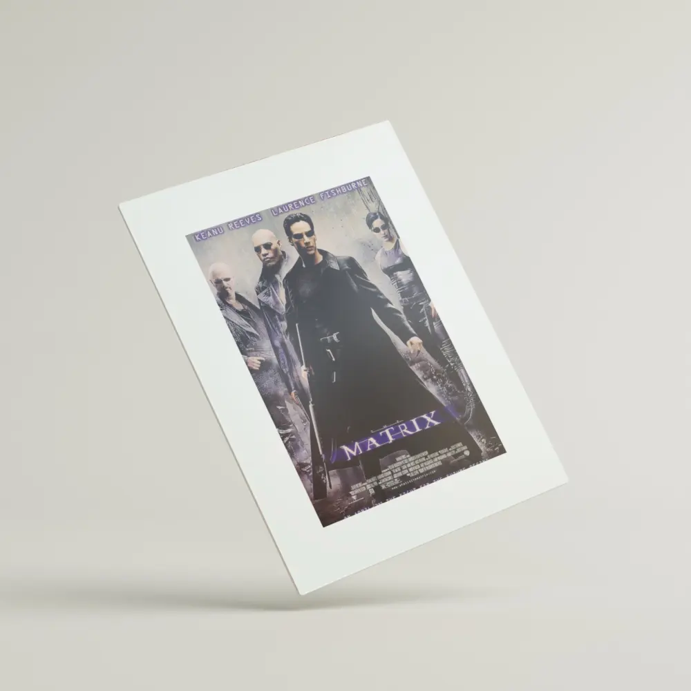 The Matrix（1999）