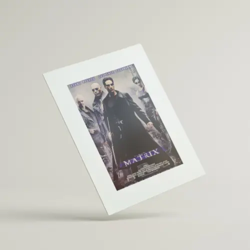 The Matrix（1999）