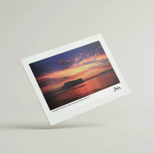 Jeju Island, South Korea