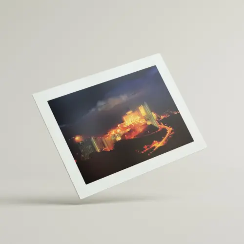 Genting - City of Entertainment