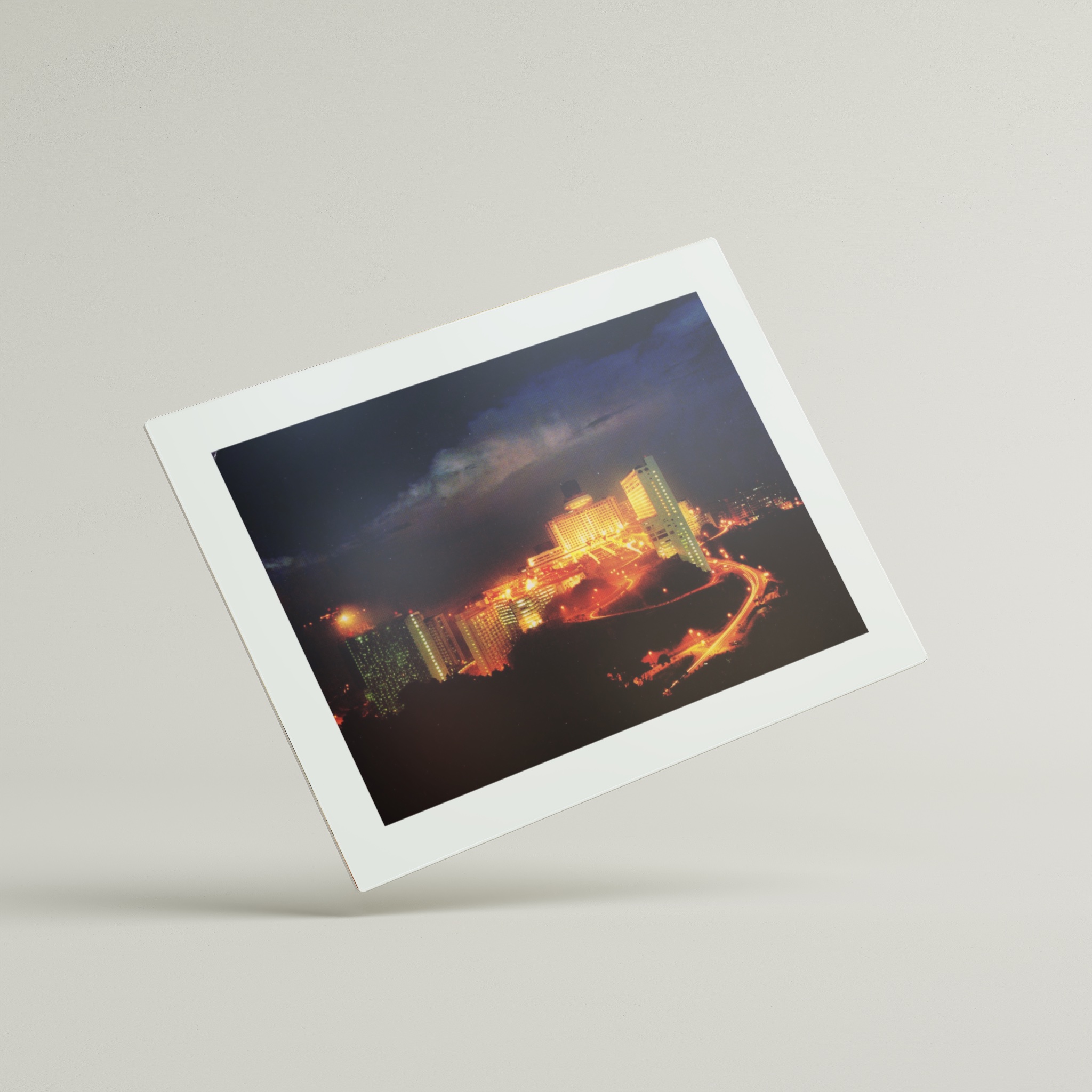 Genting - City of Entertainment