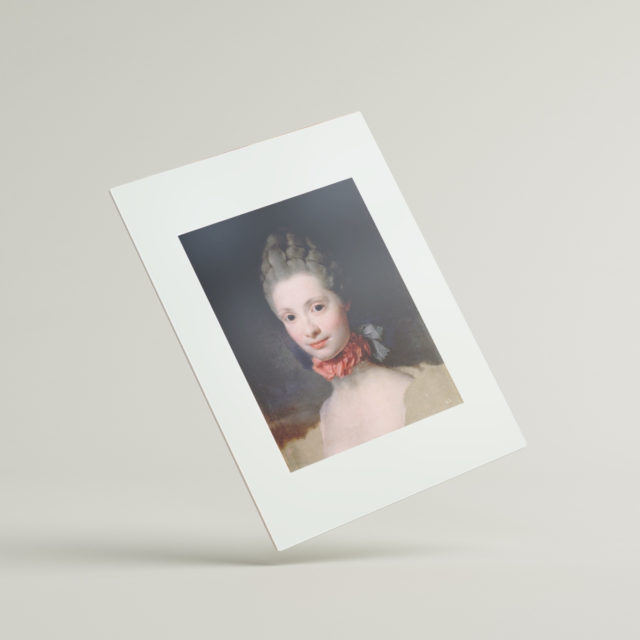 Maria Luisa de Parma, Princess of Spain