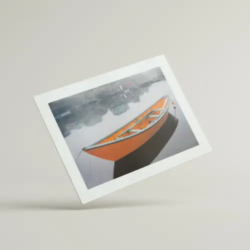 Dory, Newfoundland and Labrador